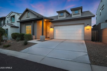 21143 Minnezona Ave, Buckeye, AZ 85396