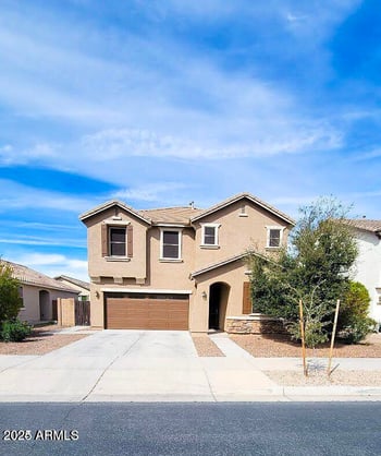 21144 Creekside Dr, Queen Creek, AZ 85142