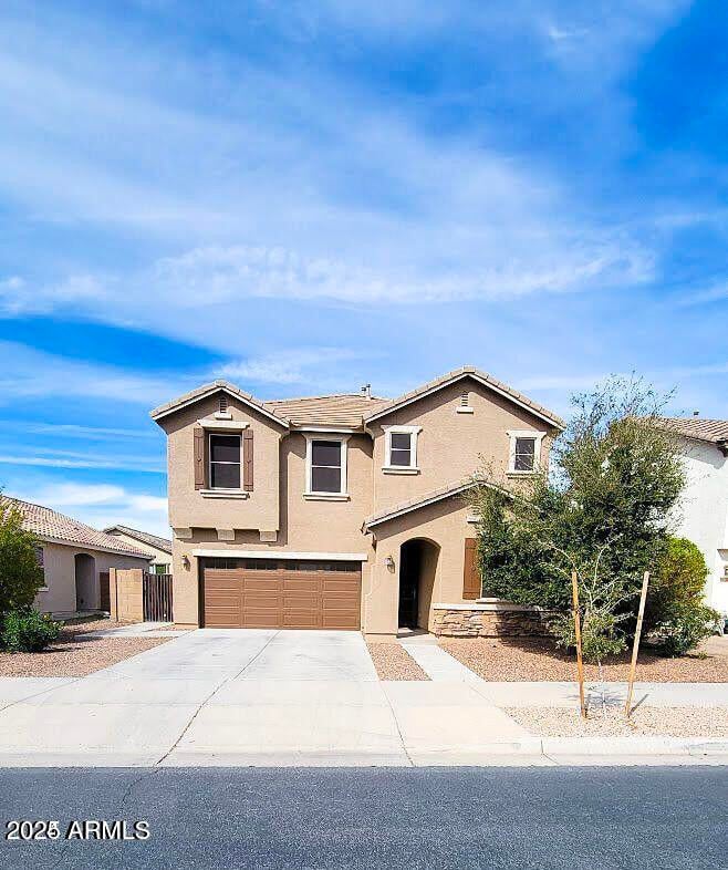 21144 Creekside Dr, Queen Creek, AZ 85142