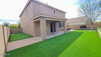 21144 Creekside Dr, Queen Creek, AZ 85142