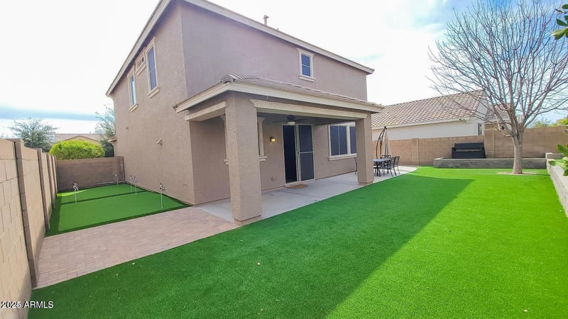 21144 Creekside Dr, Queen Creek, AZ 85142