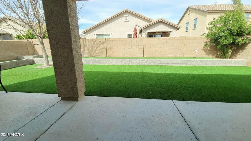 21144 E Creekside Dr, Queen Creek, AZ 85142
