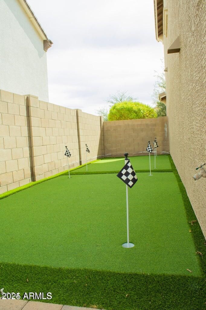 21144 E Creekside Dr, Queen Creek, AZ 85142
