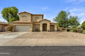 21144 Saddle Way, Queen Creek, AZ 85142