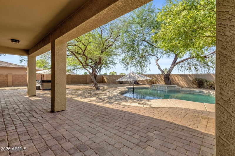 21144 E Saddle Way, Queen Creek, AZ 85142