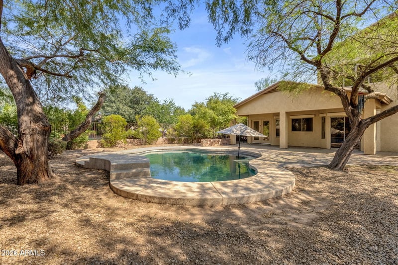 21144 E Saddle Way, Queen Creek, AZ 85142