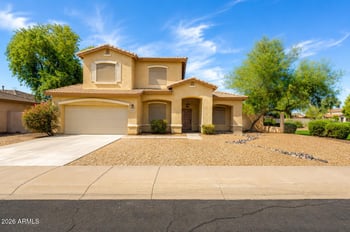 21144 E Saddle Way, Queen Creek, AZ 85142