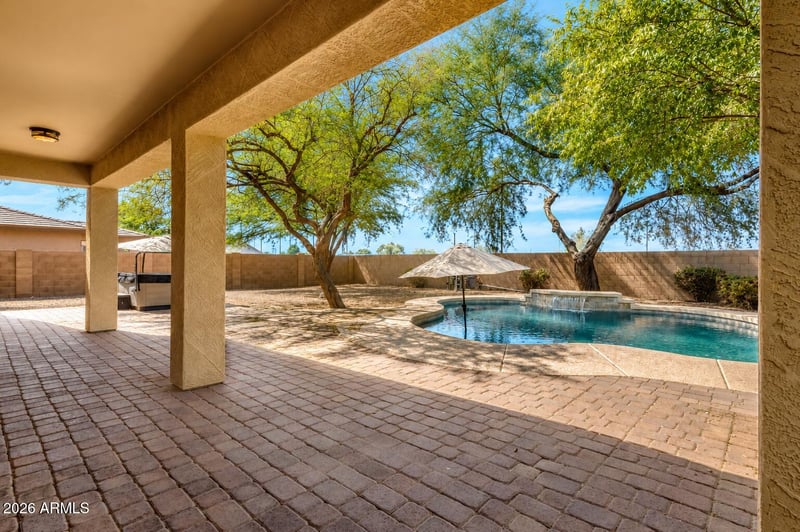 21144 E Saddle Way, Queen Creek, AZ 85142