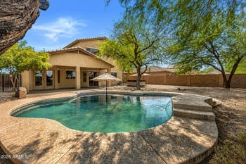 21144 E Saddle Way, Queen Creek, AZ 85142
