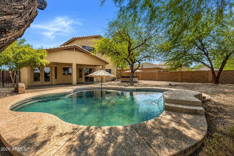 21144 E Saddle Way, Queen Creek, AZ 85142