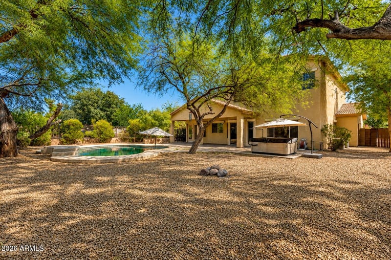 21144 E Saddle Way, Queen Creek, AZ 85142