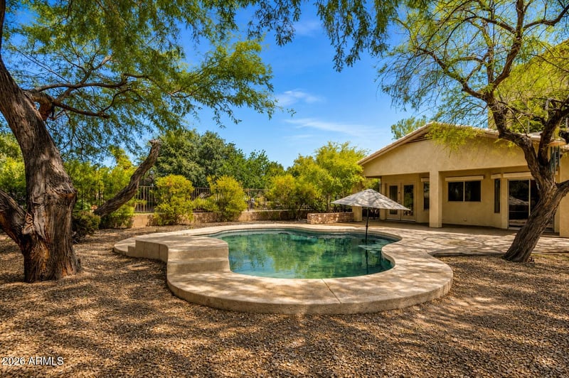 21144 E Saddle Way, Queen Creek, AZ 85142