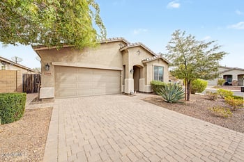 21144 W Berkeley Rd, Buckeye, AZ 85396