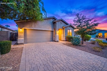 21144 W Berkeley Rd, Buckeye, AZ 85396