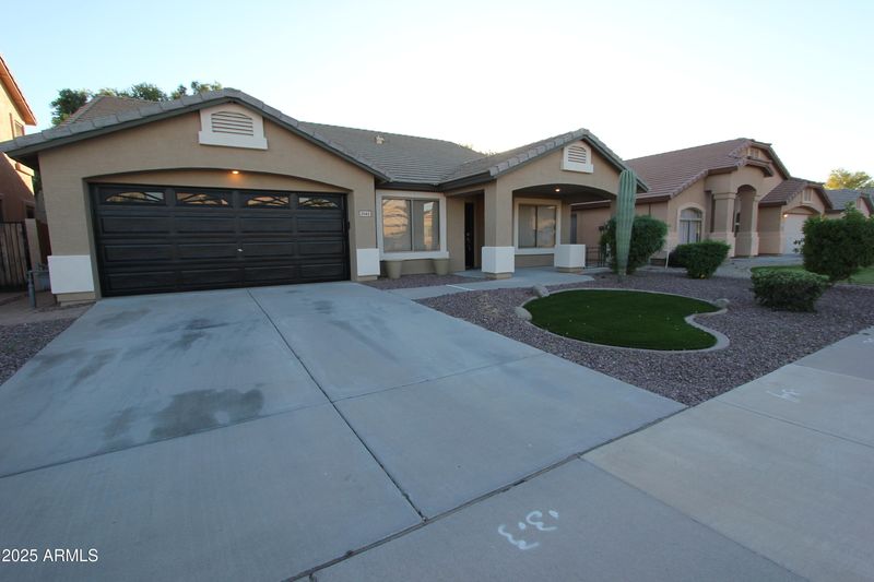 21145 E Camina Plata --, Queen Creek, AZ 85142