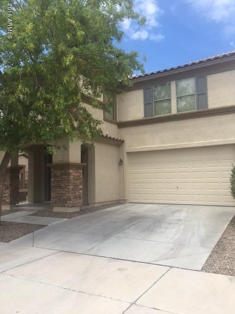 21146 E Stonecrest Dr, Queen Creek, AZ 85142