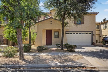 21147 E Duncan St, Queen Creek, AZ 85142
