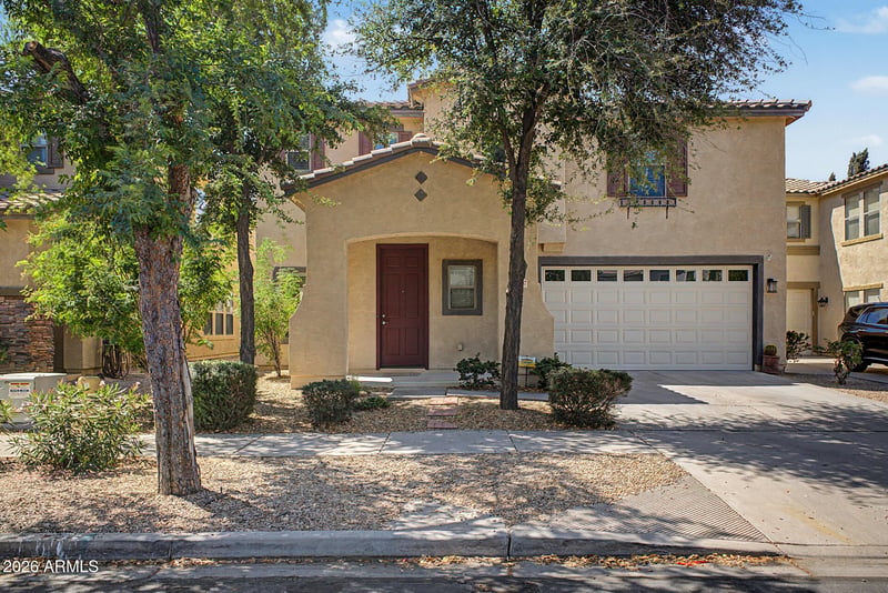 21147 E Duncan St, Queen Creek, AZ 85142