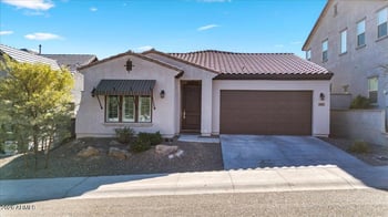 21147 Hillcrest Blvd, Buckeye, AZ 85396
