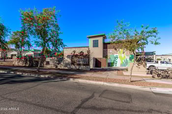 21147 Hillcrest Blvd, Buckeye, AZ 85396