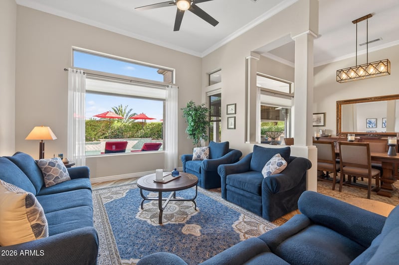 21147 Redington Point Dr, Surprise, AZ 85387