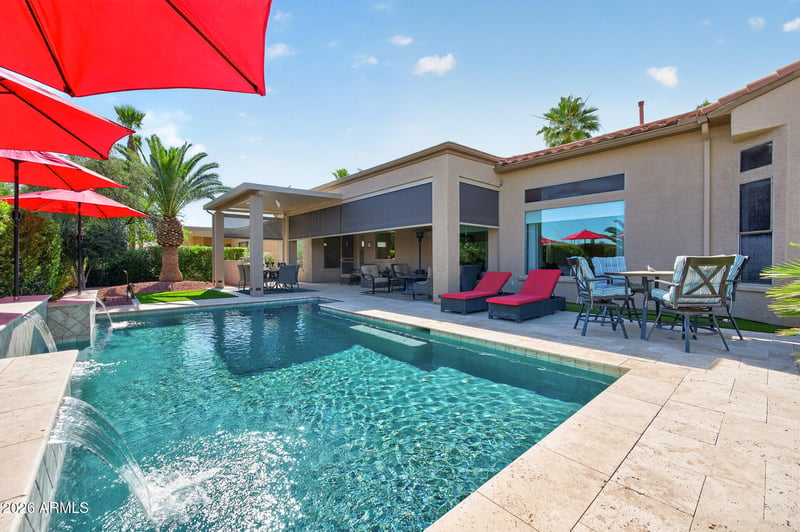 21147 Redington Point Dr, Surprise, AZ 85387