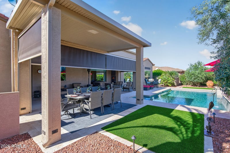 21147 Redington Point Dr, Surprise, AZ 85387
