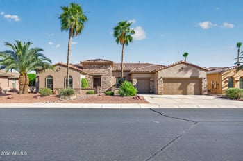 21147 Redington Point Dr, Surprise, AZ 85387