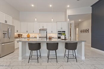 21147 Hillcrest Blvd, Buckeye, AZ 85396