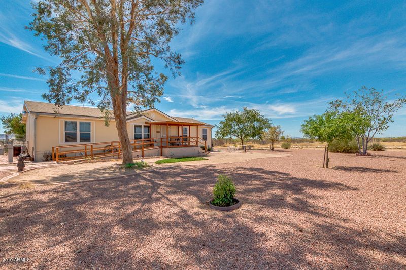 21147 W Peak View Rd, Wittmann, AZ 85361