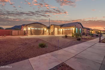 21149 Diana Way, Queen Creek, AZ 85142