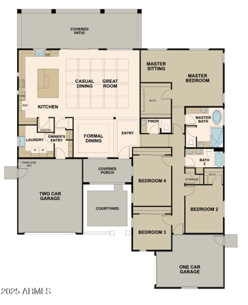 21149 Diana Way, Queen Creek, AZ 85142