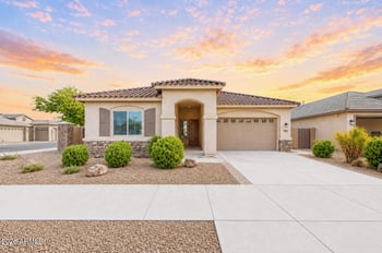 21149 E Domingo Rd, Queen Creek, AZ 85142