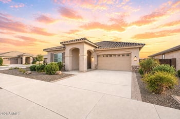 21149 E Domingo Rd, Queen Creek, AZ 85142
