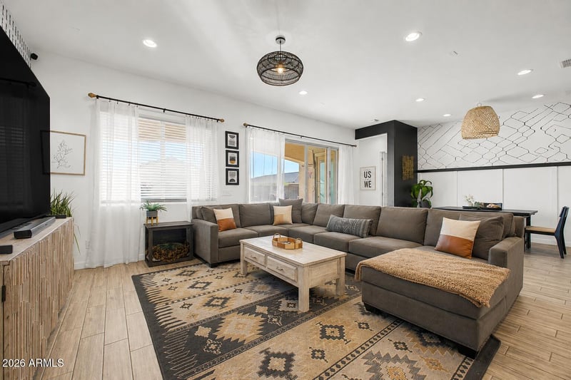 21149 E Domingo Rd, Queen Creek, AZ 85142