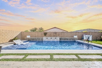 21149 E Domingo Rd, Queen Creek, AZ 85142