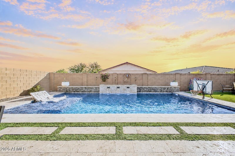 21149 E Domingo Rd, Queen Creek, AZ 85142