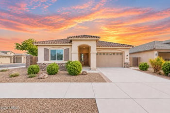 21149 E Domingo Rd, Queen Creek, AZ 85142