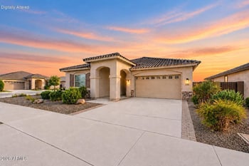 21149 E Domingo Rd, Queen Creek, AZ 85142