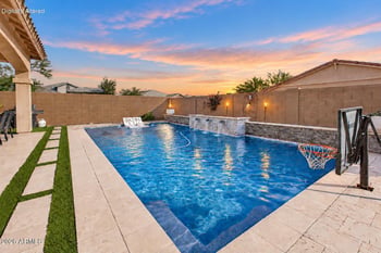 21149 E Domingo Rd, Queen Creek, AZ 85142