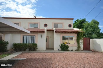 2115 Belmont Ave #4, Phoenix, AZ 85021
