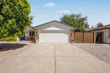 2115 Central Dr, Chandler, AZ 85224