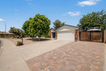 2115 Central Dr, Chandler, AZ 85224
