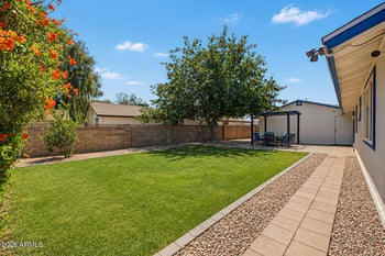 2115 Central Dr, Chandler, AZ 85224
