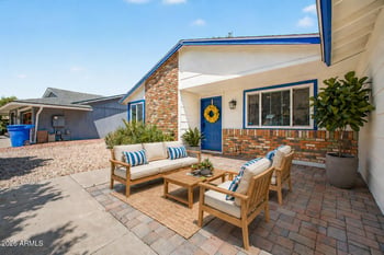 2115 Central Dr, Chandler, AZ 85224