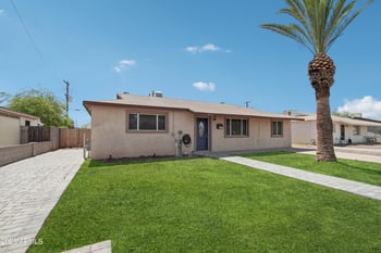 2115 Birchwood Ave, Mesa, AZ 85204
