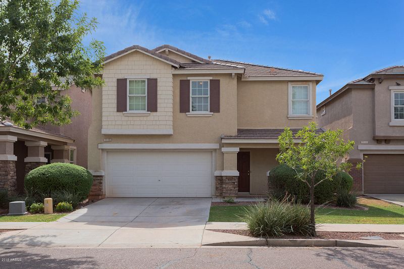 2115 E Bowker St, Phoenix, AZ 85040