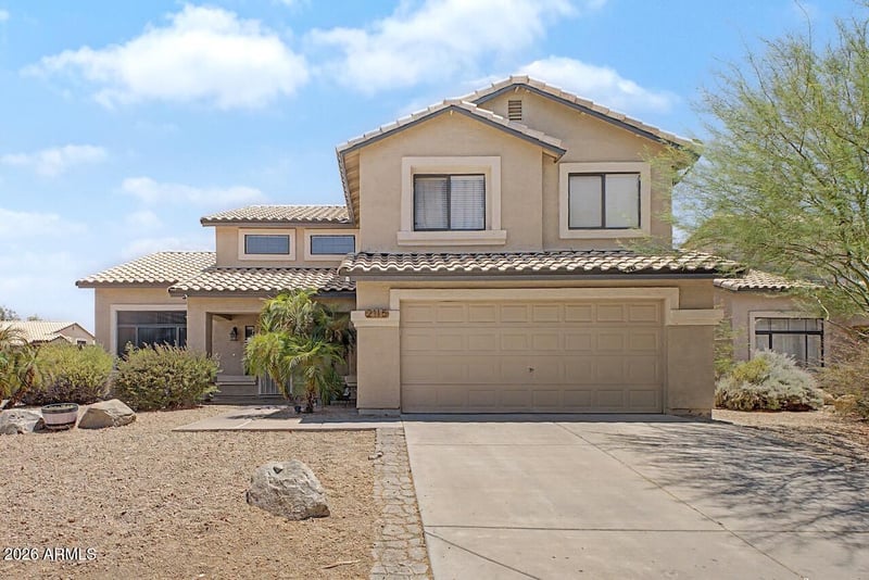 2115 Cielo Grande Ave, Phoenix, AZ 85024