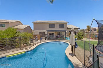 2115 Cielo Grande Ave, Phoenix, AZ 85024