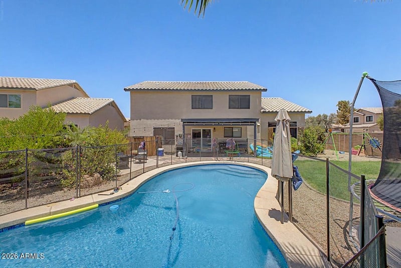 2115 Cielo Grande Ave, Phoenix, AZ 85024